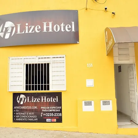 Lize Hotel-3