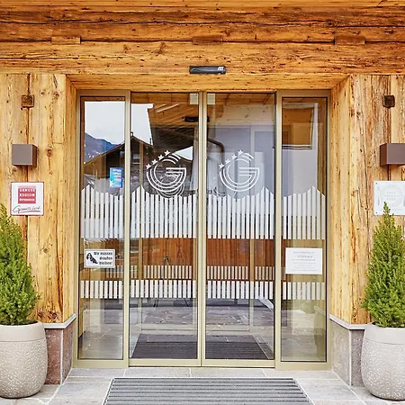 Hotel Giessenbach-2
