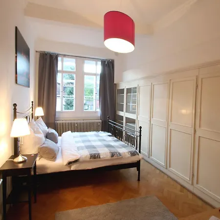 Hotel Sudpfanne-3