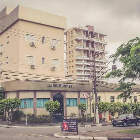 Jardim Hotel-3