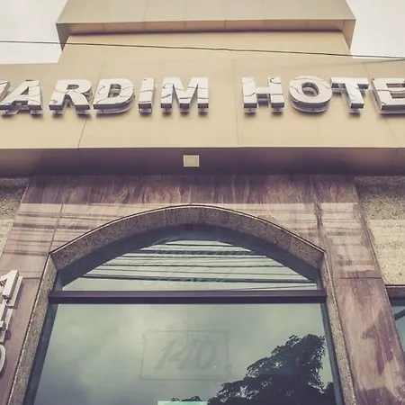 Jardim Hotel-2