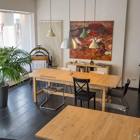 Easy&Cosy Cityroom-3