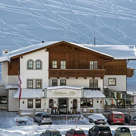 Kühtaier Alm-3