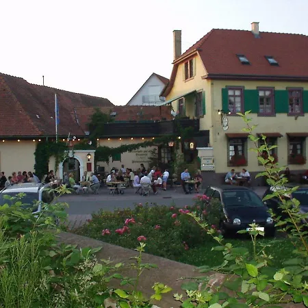 Gasthaus Alte Brauerei-2
