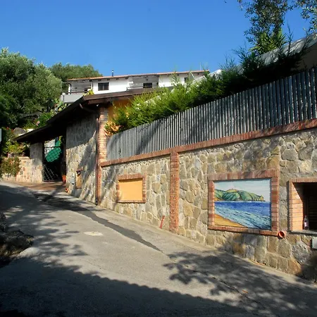 Case Vacanze Morfeo-2