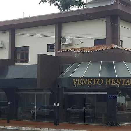 Veneza Plaza Hotel-2