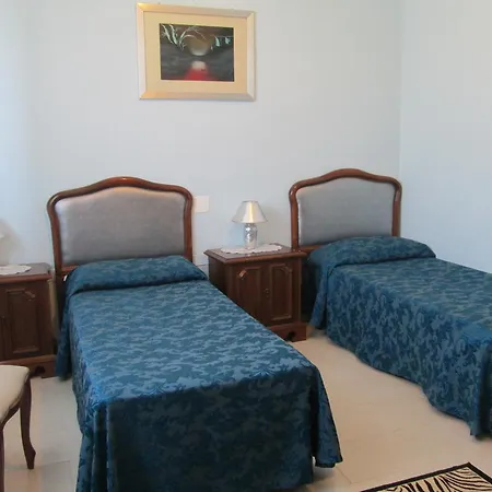 B&B Regina Margherita-2