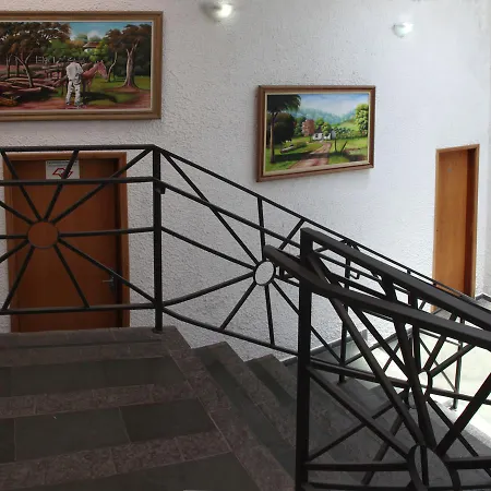 Hotel Santa Rita-2
