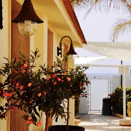 Caposud Residence And Beach Club-2