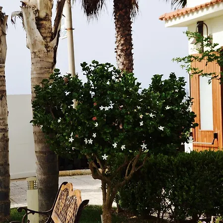 Caposud Residence And Beach Club-3
