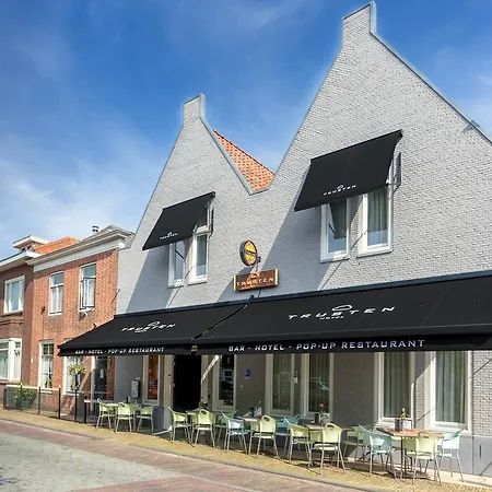 Hotel Trusten-3