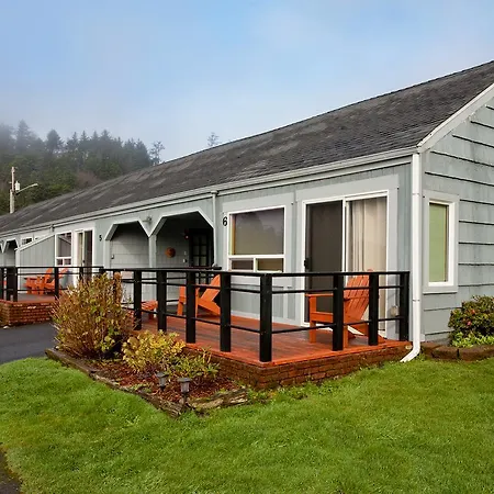 Agate Beach Motel-2