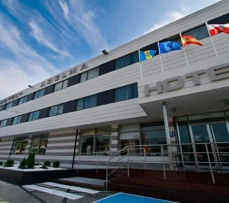 Hotel Adelma-3