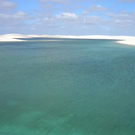 Pousada Beira Rio-2