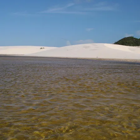 Pousada Beira Rio-2