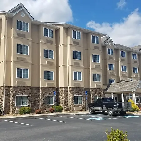Microtel Inn & Suites By Wyndham-2