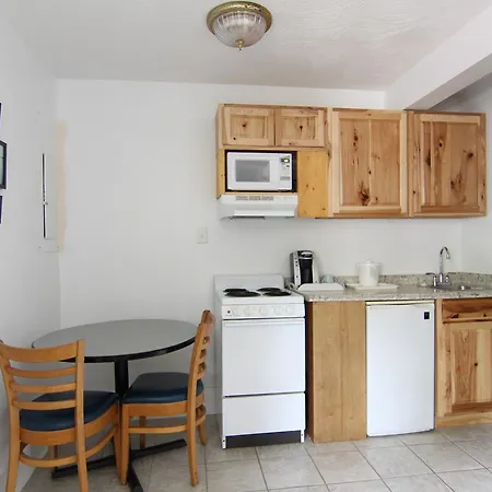 Holliday Inn Of Folly Beach-2