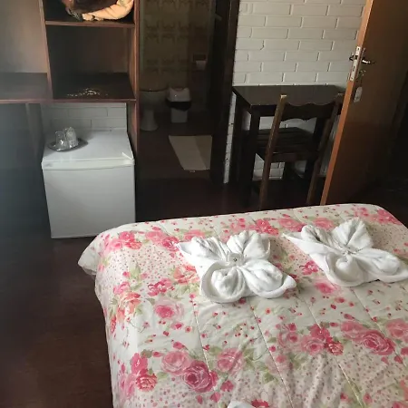 Hotel Caracol-3