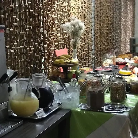 Hotel Caracol-2