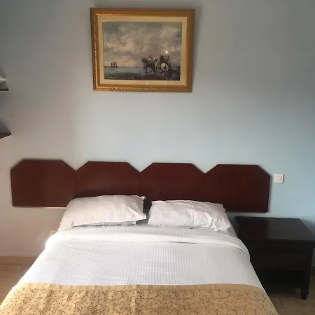 Hotel New Beach Thalasso-2