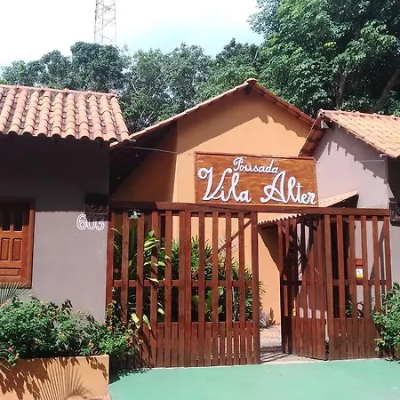 Pousada Vila Alter-2