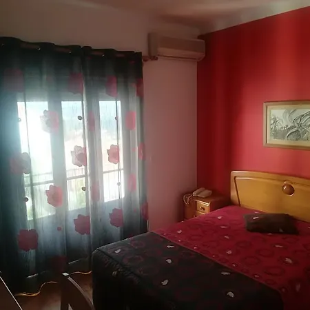 Hotel Conforto Latino-3