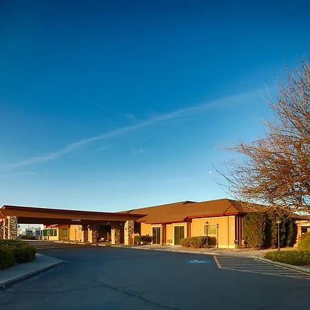 Red Lion Hotel Twin Falls-3