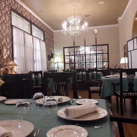 Hostal Hispalis-2