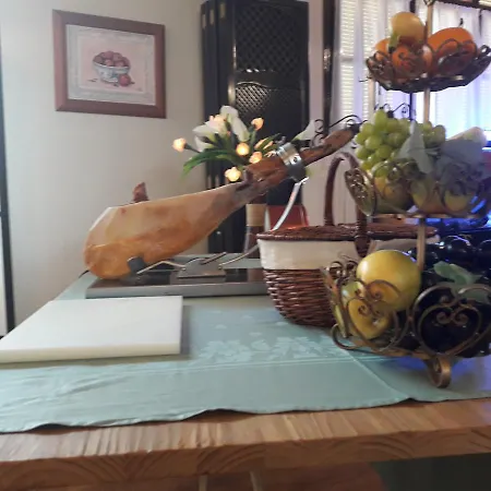 Hostal Hispalis-3