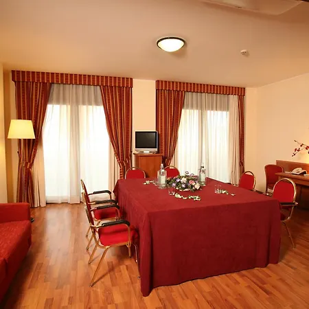 Hotel Executive Meeting & Events-2