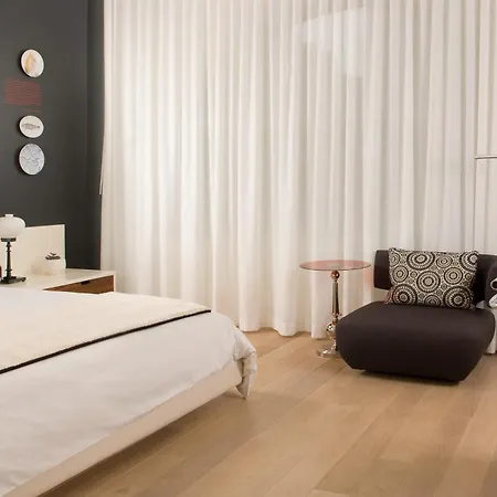 Ames Boston Hotel, Curio Collection By Hilton-3