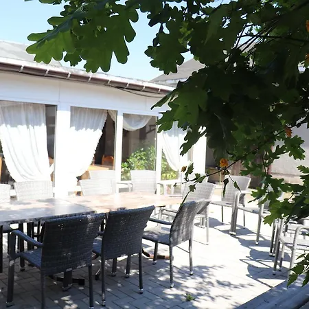 Pension Hubertushof-2