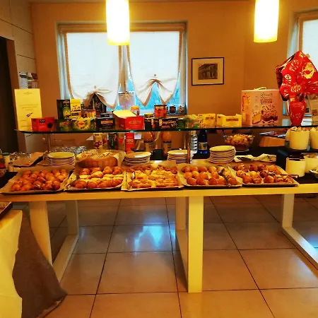 Hotel Fiera Milano-2