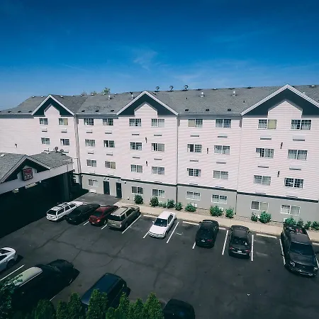 Holiday Inn Express & Suites Portland East By Ihg-3
