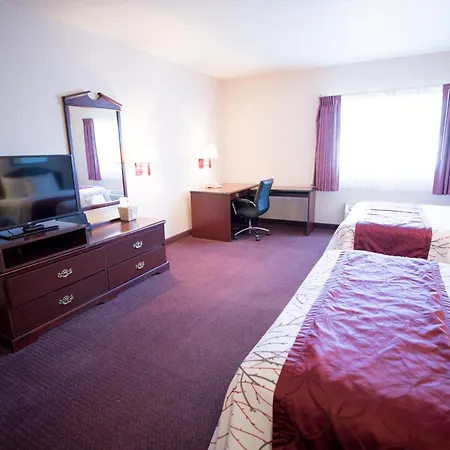 Portland Suites Airport East-3