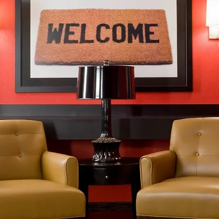 Extended Stay America Suites - Los Angeles - Northridge-2