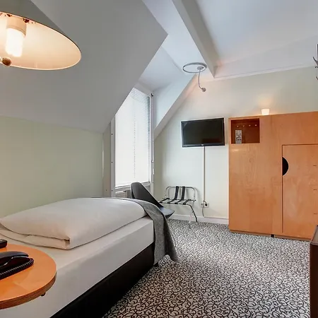 Boutique 009 Koeln City-2