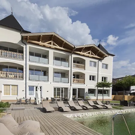 Hotel&Appartements Heigenhauser-2