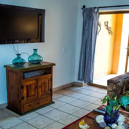 Princesa Rocky Point By Castaways-2