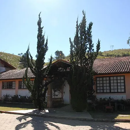 Pousada Do Vale-2