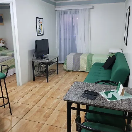 Flat Saint Paul Residence-2