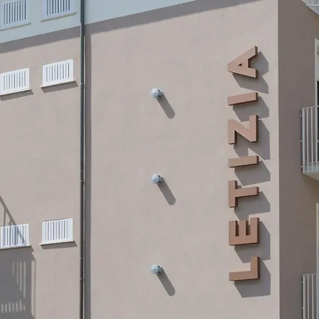 Hotel Letizia-2