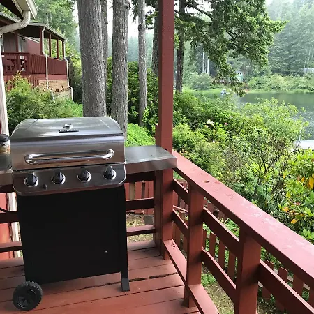 Mercer Lake Resort And Beach-3