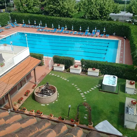 Residence Aurora Wellness&Spa-3