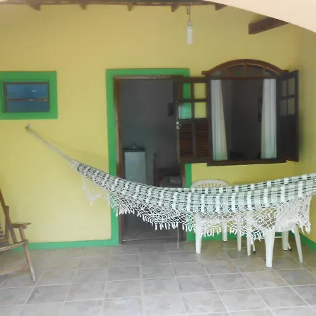 Pousada Renascer-2
