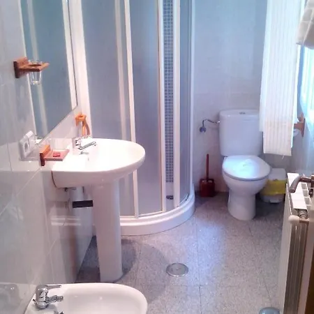 Hotel RC Ramon y Cajal-3