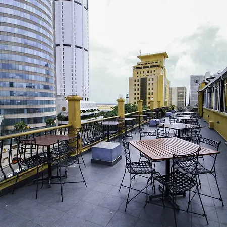 Colombo City Hotels-3