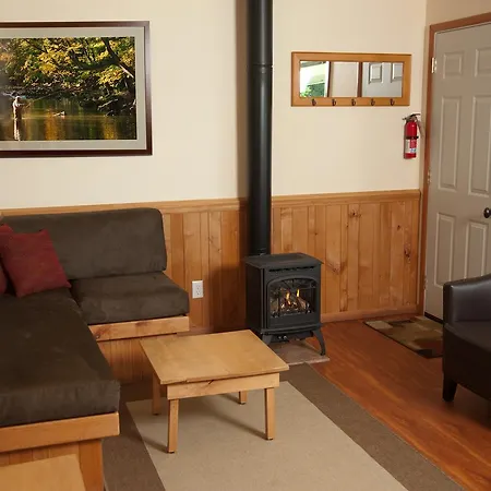 Quillayute River Resort-2