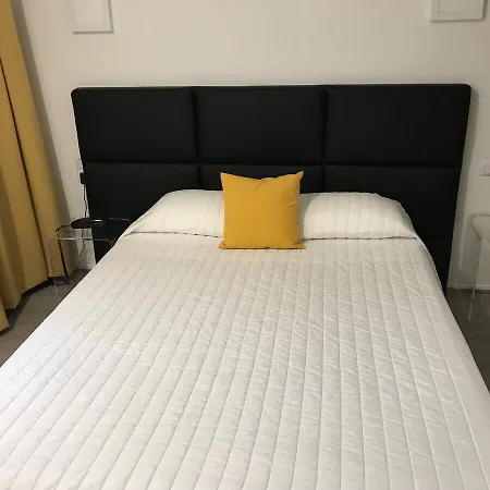 Hotel Le President-2