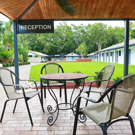 Birch Resort Port Douglas-3
